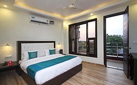 Hotel Surya Residency